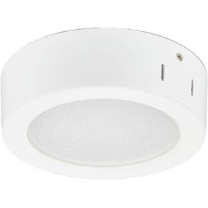 Philips Professional LED opbouwdownlight DN145C LED10S/830 PSU II WH