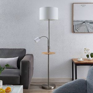 Usb - Vloerlamp/staande lamp kopen? | Lage prijs | beslist.nl