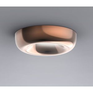 Serien Lighting serien.lighting Cavity Recessed S, brons