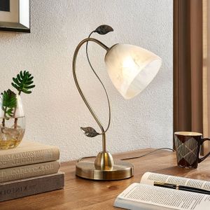 Lindby Michalina - betoverende tafellamp