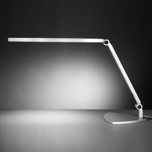 SIS-Licht LED tafellamp Take 5 met voet, daglicht, dimbaar