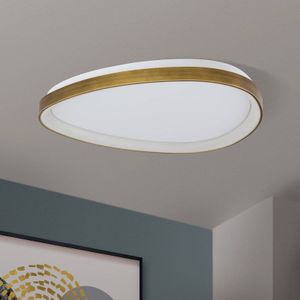 ORION Charlie LED plafondlamp, 3.000 K, Ø 65 cm