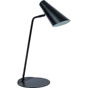 Dyberg Larsen Noa tafellamp, zwart
