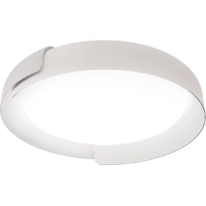 Kundalini LED design-plafondlamp Dala Ø 58 cm 2,700 K