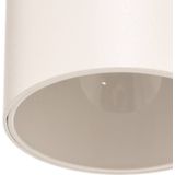 Nowodvorski - Eye Tone II - Plafondlamp - Wit - Staal en ABS-Kunststof