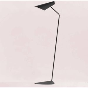 Vibia I.Cono 0712 design vloerlamp, grijs