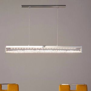 EGLO Ingebouwde dimmer - LED hanglamp Cardito 1 70