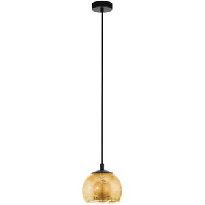 EGLO Hanglamp Albaraccin 1-lamp, Ø 19cm