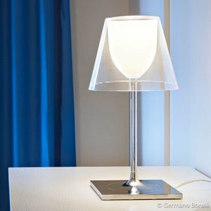 FLOS KTribe T1 tafellamp transparant