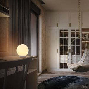 LEDVANCE SMART+ WiFi tafellamp Sun@Home Moodlight glas CCT