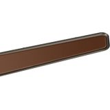 KICHLER - Xety - Plafondventilator - Brons / Oud-messing - Dimbaar - Geschikt voor Woon-/Eetkamer