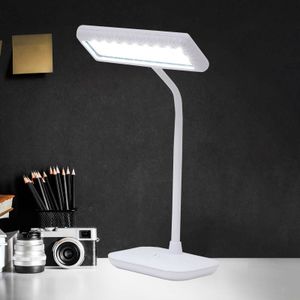 Briloner Daylight LED tafellamp