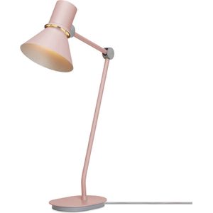 Anglepoise Type 80 tafellamp, rosé