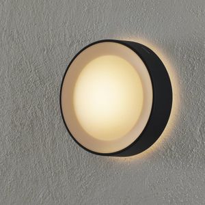 Philips Hue WACA Daylo buitenwandlamp zwart