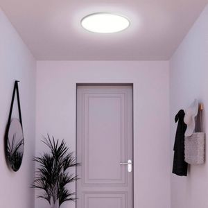 Müller Licht tint Smart LED plafondlamp Amela, Ø 42 cm