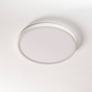 ORION Ultra platte LED plafondlamp Lero 40 cm