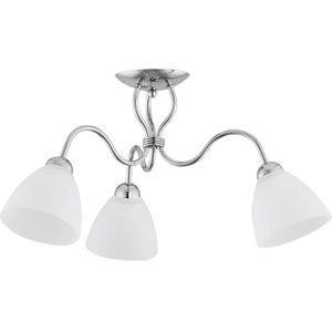 Alfa Plafondlamp Ariella, 3-lamps