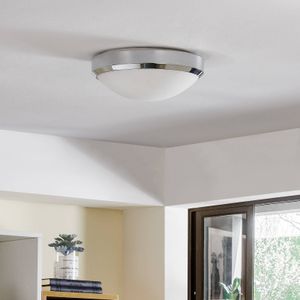 Arcchio Drilona LED badkamer-plafondlamp, IP44