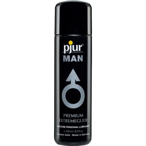 Pjur Man Premium Extreme Glide (100 Ml) 250ml