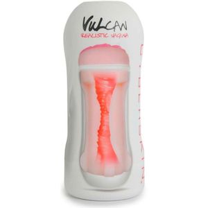 Vulcan Realistic Vagina Masturbator 1 stuk