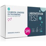 SOApoli Chlamydia, Gonorroe En Trichomonas Test - Professionele Laboratorium Test Test voor vagina
