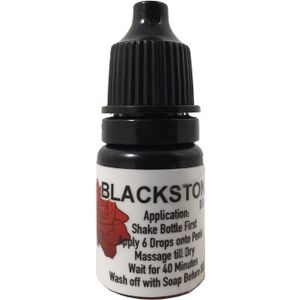 Blackstone The Original Drops - Druppels Orgasme Uitstellen