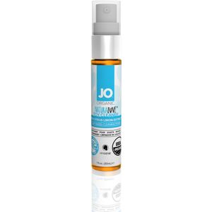 SYSTEM JO Organic NaturaLove Toy Cleaner (30ml) - Organische Reinigingsspray