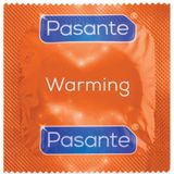 Pasante Climax - 12 stuks - Condooms