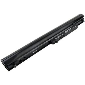 HP HY04 / 718101-001 / HSTNN-LB4U accu (14.8 V, 2200 mAh, 123accu huismerk)