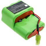 Samsung DJ96-00041B accu (10.8 V, 2000 mAh, 123accu huismerk)