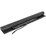 Lenovo L15L6A01 / L15S6A01 / L17C6PF0 accu (10.8 V, 2200 mAh, 123accu huismerk)