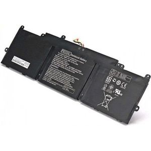 HP PE03XL / 767068-005 / HSTNN-PB6J accu (10.8 V, 3250 mAh, origineel)