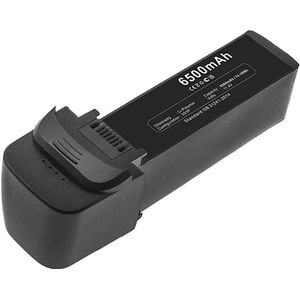 Hubsan 9834117 accu (6500 mAh, 123accu huismerk)