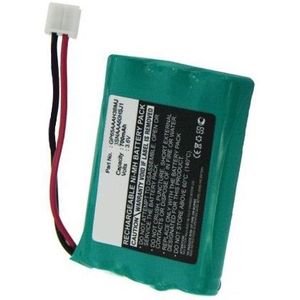 Vtech 89-1323-00-00 / 80-0099-00-00 accu (3.7 V, 700 mAh, 123accu huismerk)