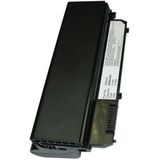 Dell PP39S / 312-0831 / 451-10691 accu (14.8 V, 4400 mAh, 123accu huismerk)