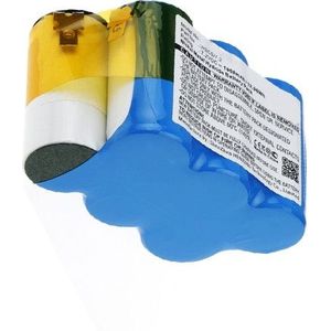 Gtech HSC5/7.2 accu (1800 mAh, 123accu huismerk)