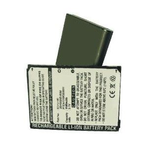 T-Mobile ELF0160 / BTR6900 / 35H00095-00M accu (1100 mAh, 123accu huismerk)