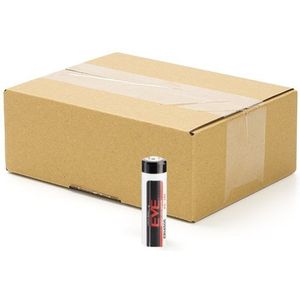 Aanbieding: 100 x EVE ER14505 / AA batterij (3.6V, 2700 mAh, Li-SOCl2)