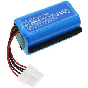 Radiodetection 09/ER3223Z13 / 4LI-18650-1S4P-R1 accu (1340 mAh, 123accu huismerk)
