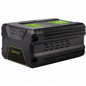 Greenworks G60B5 / 2944907 / 60V Max accu (60 V, 5.0 Ah, 123accu huismerk)