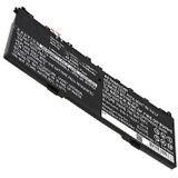 Lenovo L13M6P71 / L13S6P71 accu (11.1 V, 4400 mAh, 123accu huismerk)