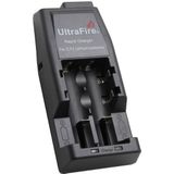UltraFire 14500 / 17500 / 17670 Batterij Oplader
