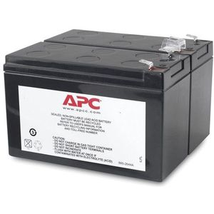 APC RBC113 / APCRBC113 / Cartridge #113 accu (24 V, 9.0 Ah)