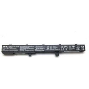 Asus A31LJ91 / X45Li9C / A31N1319 accu (14.4 V, 2600 mAh, origineel)