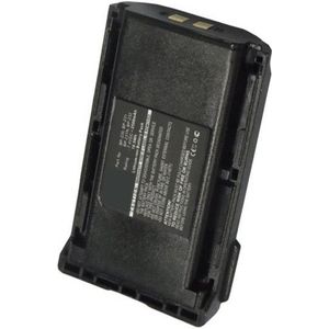 Icom BP-232N / BP-231 / BP-232 accu (2500 mAh, 123accu huismerk)