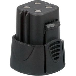 Dremel 755-01 accu (4.8 V, 1500 mAh, 123accu huismerk)