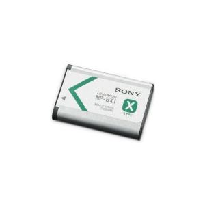 Sony NP-BX1 Accu - 1240 mAh