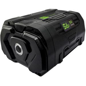 EGO BA5600T / 20100720 accu (56 V, 10 Ah, 123accu huismerk)