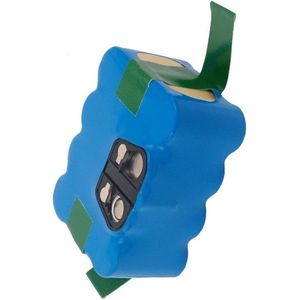 Dite International RB 201 / 35601254 accu (14.4 V, 2000 mAh, 123accu huismerk)