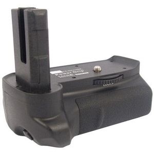 Nikon MB-D3100 battery grip (123accu huismerk)